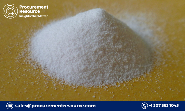 Manganese Sulfate Production Cost