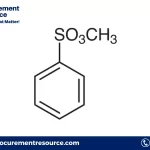 Methyl Benzenesulfonate Production Cost