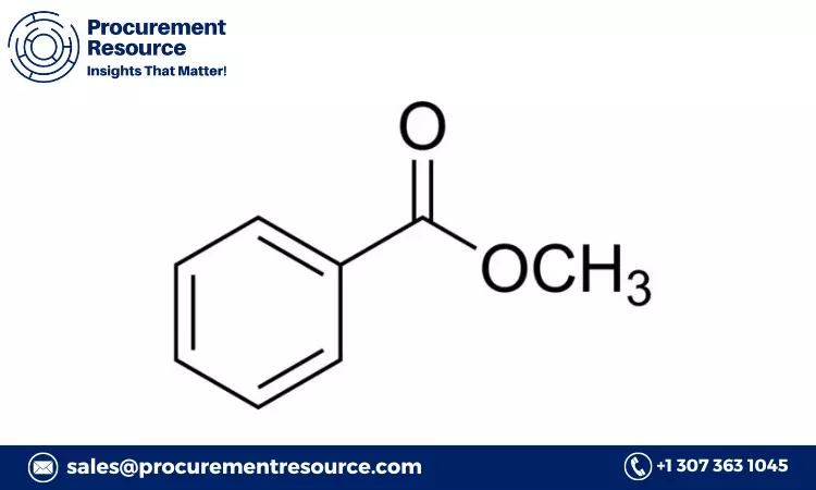 Methyl Benzoate Production Cost