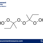 Methyl Ethyl Ketone Peroxide Production Cost