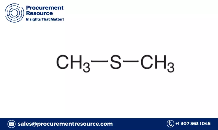 Methyl Sulfide Production Cost