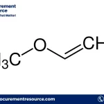 Methyl Vinyl Ether Production Cost