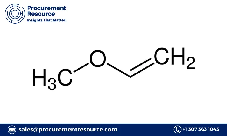 Methyl Vinyl Ether Production Cost