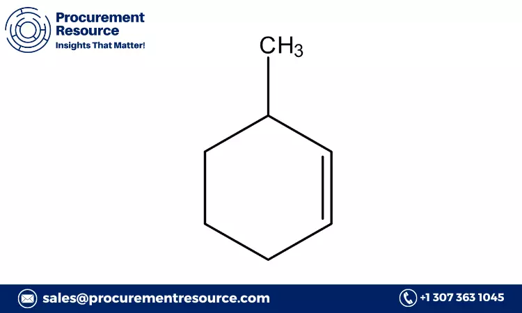 Methylcyclohexane Production Cost