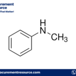 N-Methyl Aniline Production Cost