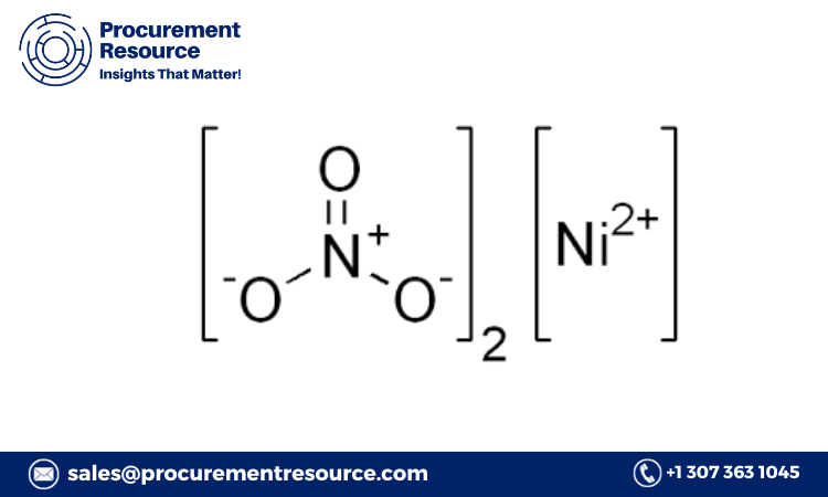 Nickel Nitrate Production Cost