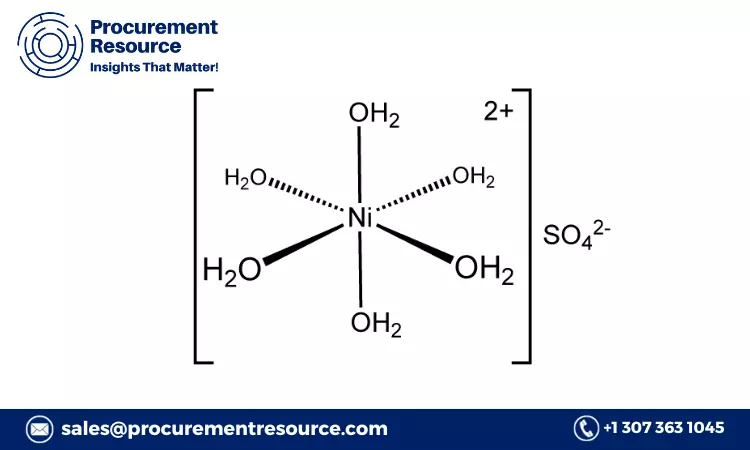 Nickel Sulfate Production Cost