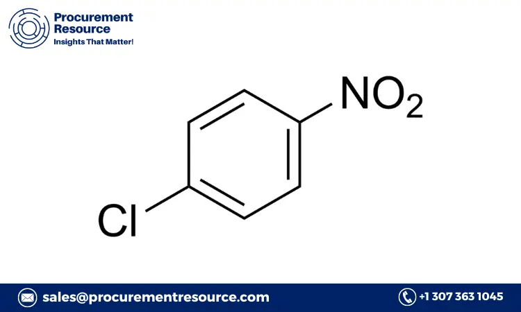 Nitrochlorobenzene Production Cost