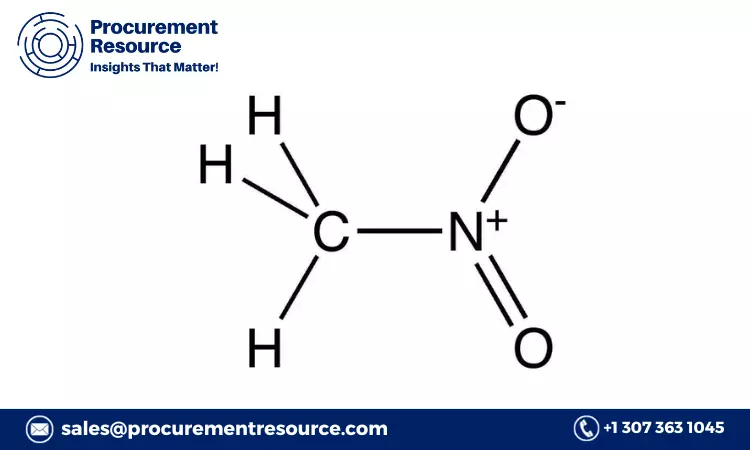 Nitromethane Production Cost