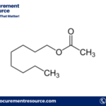 Octyl Acetate Production Cost