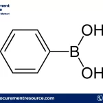 Phenylboronic Acid Production Cost