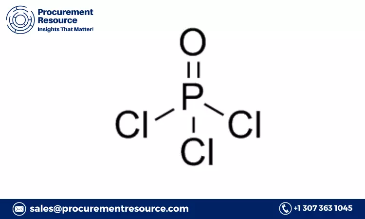 Phosphorus Oxychloride Production Cost