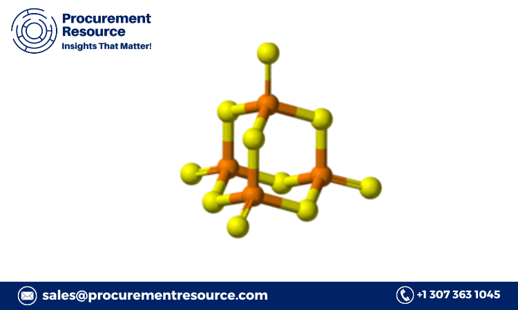 Phosphorus Pentasulfide Production Cost