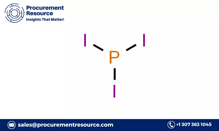 Phosphorus Triiodide Production Cost