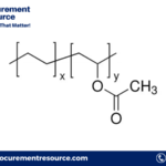 Polyethylene-Vinyl Acetate (PEVA) Production Cost