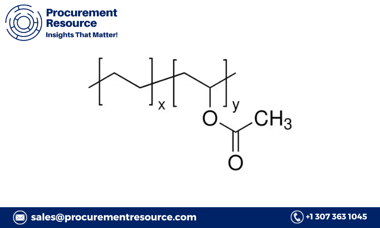 Polyethylene-Vinyl Acetate (PEVA) Production Cost