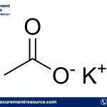 Potassium Acetate Production Cost