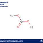 Silver Carbonate Production Cost