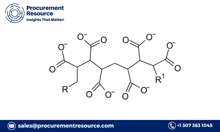 Polycarboxylate Ether (PCE) Production Cost