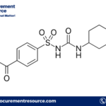 Acetohexamide Production Cost