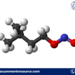 Amyl Nitrite Production Cost