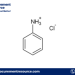 Aniline Hydrochloride Production Cost