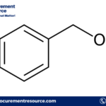 Benzyl Alcohol Production Cost