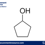 Cyclopentanol Production Cost