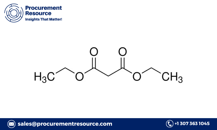 Diethyl Malonate Production Cost