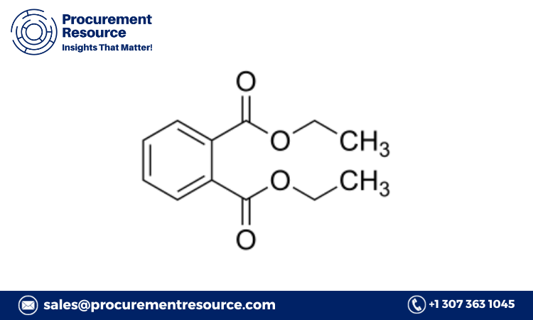 Diethyl Phthalate (DEP) Production Cost