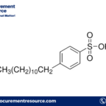 Dodecyl Benzenesulfonic Acid Production Cost