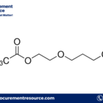 Ethylene Glycol Monobutyl Ether Acetate Production Cost