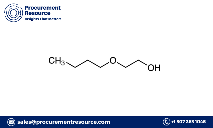 Ethylene Glycol Monobutyl Ether Production Cost