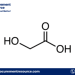 Glycolic Acid Production Cost