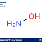 Hydroxylamine Production Cost