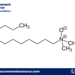 Lauryl Amine Oxide Production Cost