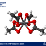 Lead Tetraacetate Production Cost