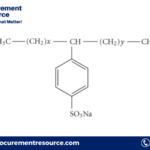 Linear AlkylBenzene Sulphonic Acid Prices