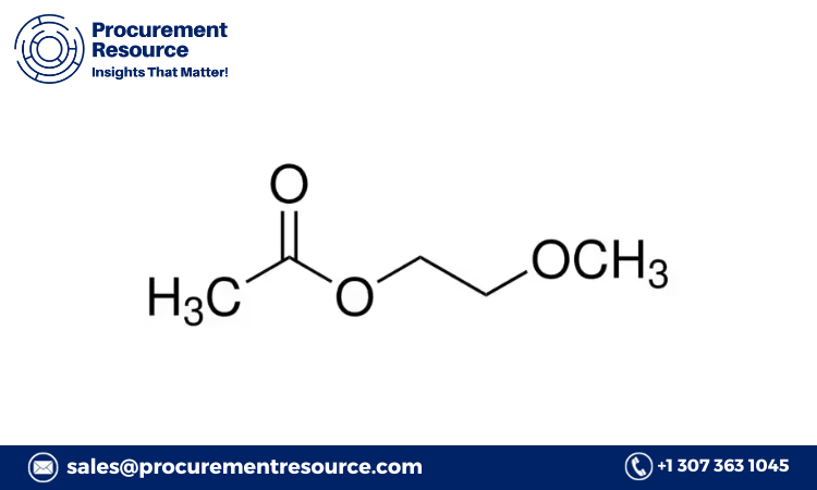 Methoxyethyl Acetate Production Cost