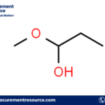 Methoxypropanol Production Cost