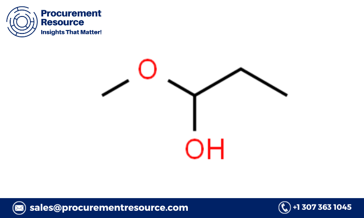 Methoxypropanol Production Cost