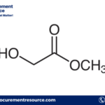 Methyl Glycolate Production Cost