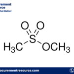 Methyl Methane Sulfonate Production Cost