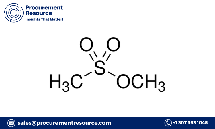 Methyl Methane Sulfonate Production Cost