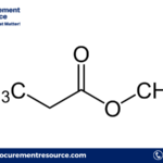 Methyl Propionate Production Cost