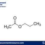 N-Propyl Acetate Production Cost