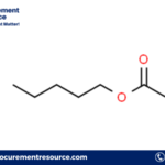 Pentyl Acetate Production Cost