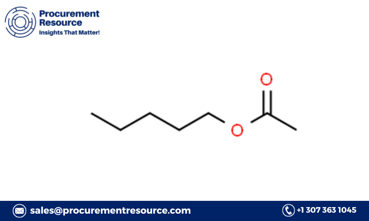 Pentyl Acetate Production Cost