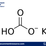 Potassium Bicarbonate Production Cost