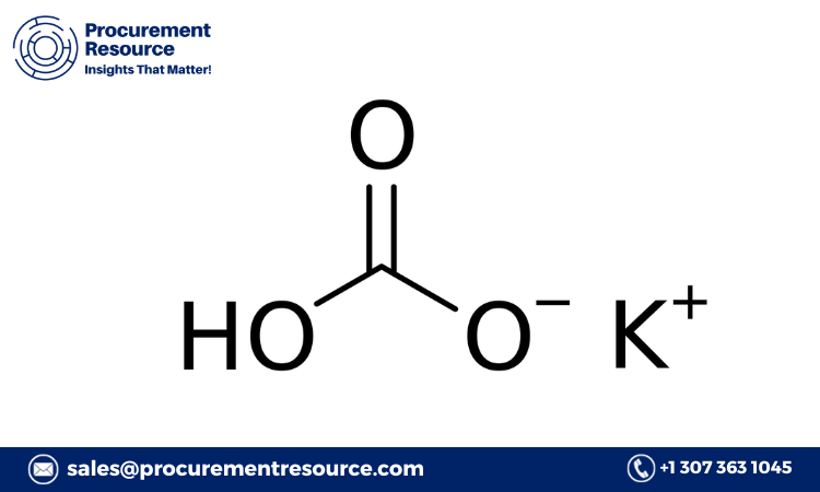 Potassium Bicarbonate Production Cost